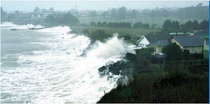 Coastal Hazard Analysis & Mapping